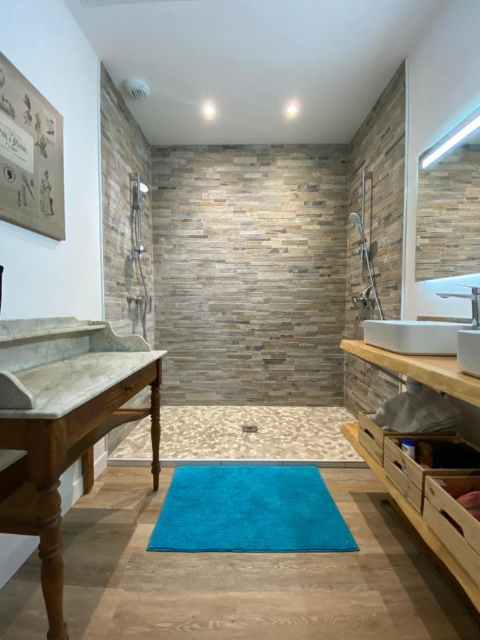 Maison Pyrenees Saint-Aventin Zewnętrze zdjęcie