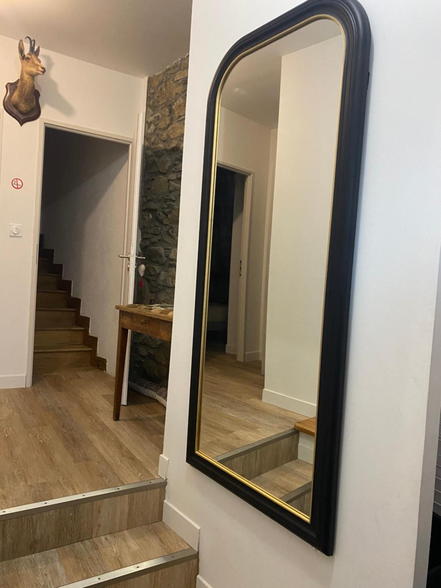Maison Pyrenees Saint-Aventin Zewnętrze zdjęcie